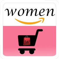 Women Reselling App at Home