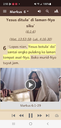 Delang Bible Screen 3