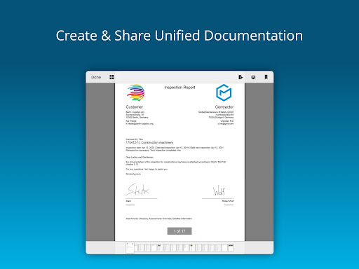 Construction Machinery Safety