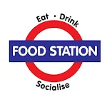 Food Station Apk