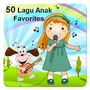 Top 27 Education Apps Like 50 Lagu Anak Favorites - Best Alternatives