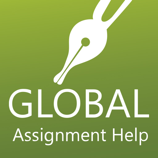 Global Assignment Help logo