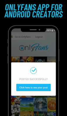OnlyFans App - OnlyFans App for Android Free Guideのおすすめ画像2