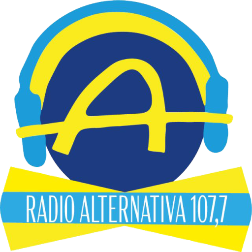 Rádio Alternativa 1077