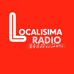 รูปไอคอน Localisima Radio