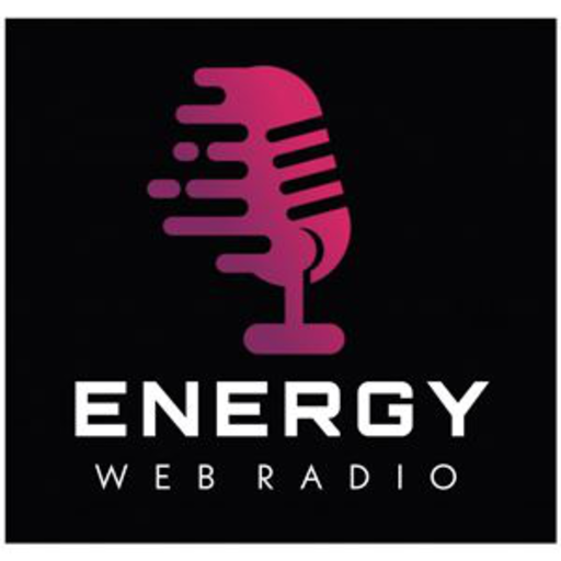 Energy Web Radio  Icon