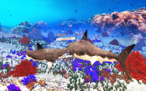 The Shark apktram screenshots 24