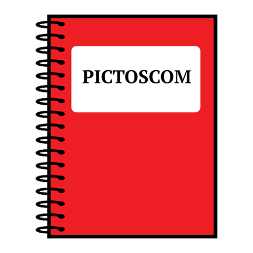 PICTOSCOM logo
