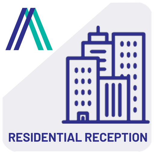 VAMS Residential Reception 1.0 Icon