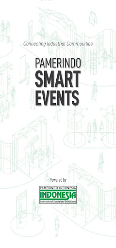 Android application Pamerindo Smart Events screenshort