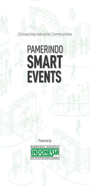Pamerindo Smart Events - 1.2.6 - (Android)