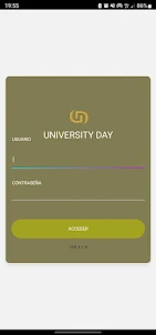 University Day