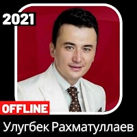 Ulug'bek Rahmatullayev 2021