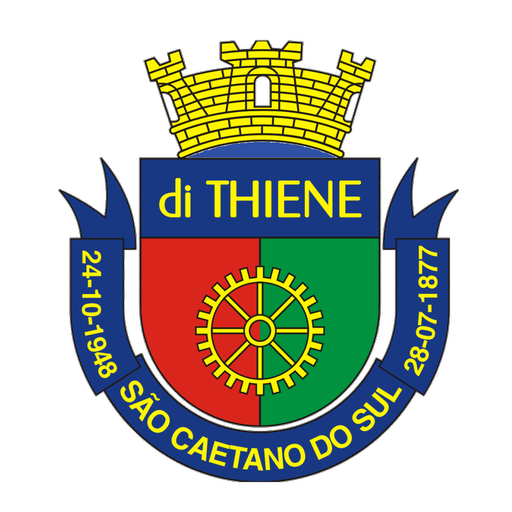 Câmara de São Caetano do Sul logo