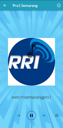 Radio RRI Semarang