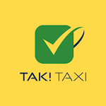 Cover Image of Descargar Tak! Taxi  APK