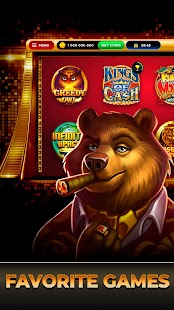 Clickfun: Casino Slots Screenshot