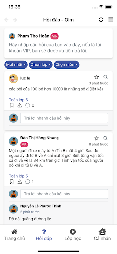OLM Screenshot 4 - AppWisp.com
