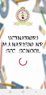 Vethathiri Maharishi HSS