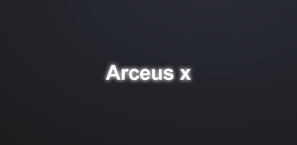 How to Download Arceus X 2.3.3 