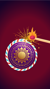Firecracker Simulator - Diwali