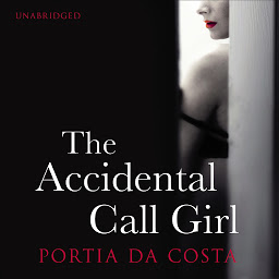 Symbolbild für The Accidental Call Girl