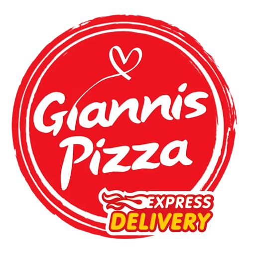 Gianni Pizza Leeds 9.9.2 Icon