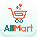 AllMart - Local Marketplace icon