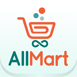 AllMart - Local Marketplace की आइकॉन इमेज