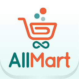 Εικόνα εικονιδίου AllMart - Local Marketplace