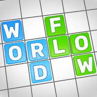 Word Flow Connect