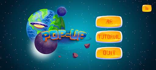PopUp Earth Screen 2