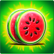 Merge Fruits - Watermelon - Androidアプリ