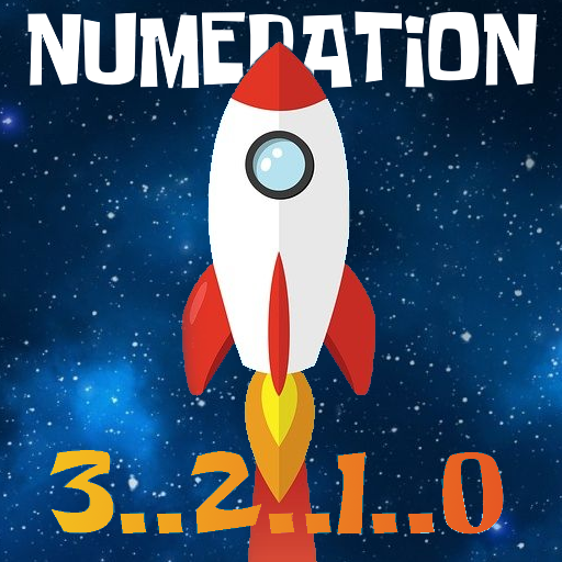 Numeration Cp Ce1 logo