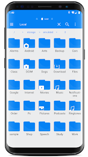 RS File Manager pro apk