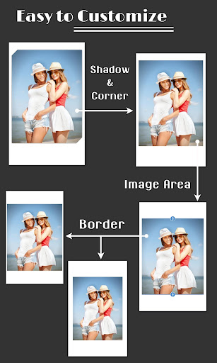 Instant Photo - PinstaPhoto Screen 3