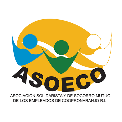 ASOECO logo
