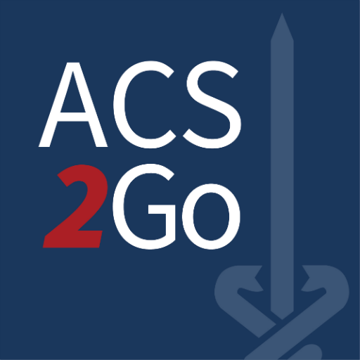 ACS2Go logo