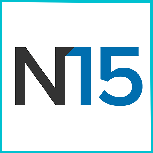 N15AdJob Logo