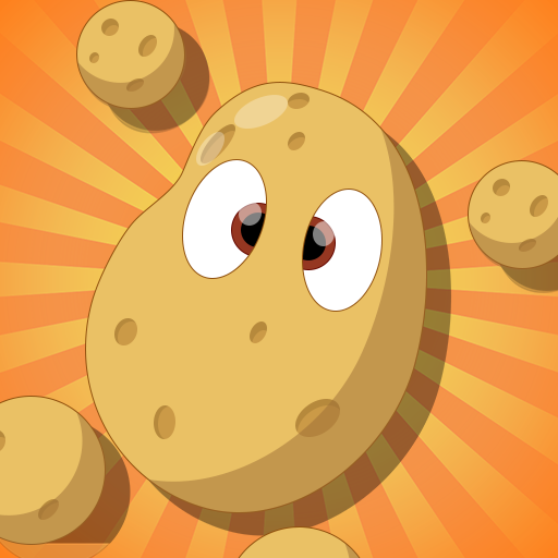 Potato Dave logo