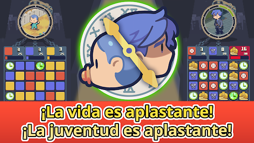 Vista previa de la aplicación