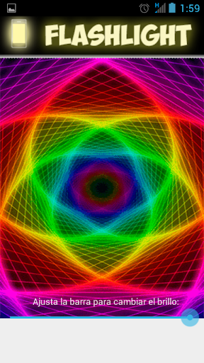 Free Color Flashlight