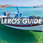 Cover Image of Download Leros Guide  APK