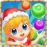 Jelly Bubble Pop icon