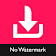 Video Downloader for TikTok - No Watermark TikMate icon