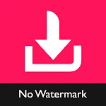 Video Downloader for TikTok - No Watermark TikMate Apk