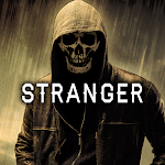 Cover Image of Download Stranger +HOME Theme  APK