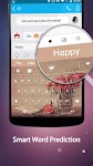 screenshot of Photo keyboard, Emoji Keyboard