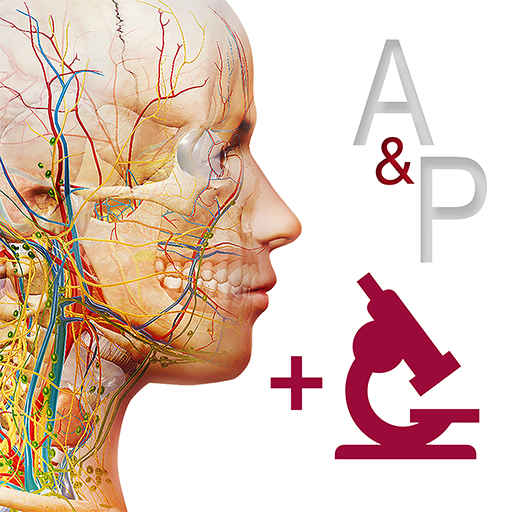Anatomy & Physiology 6.2.00 (Full) Apk + Data