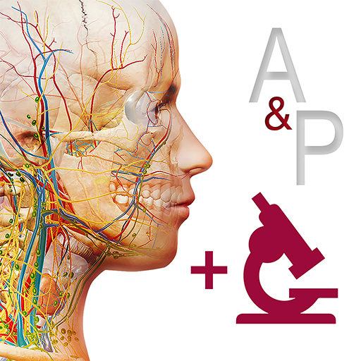 Anatomy & Physiology 6.2.00 Icon